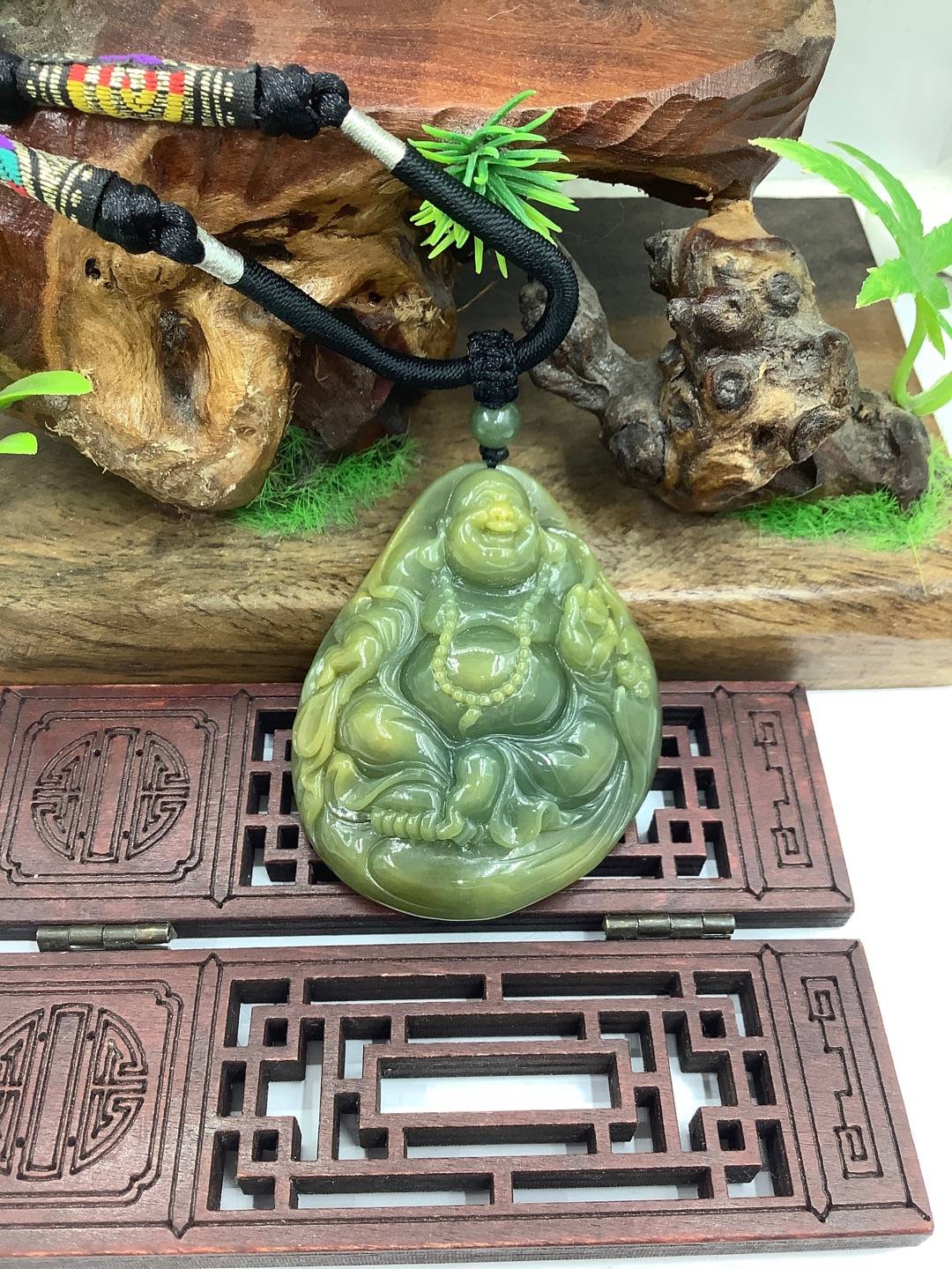 笑口常开