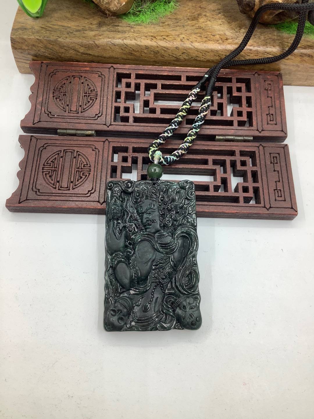 大黑天
