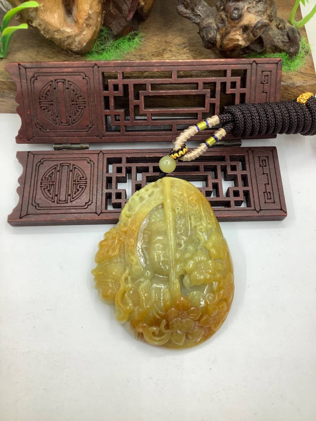 一念之间