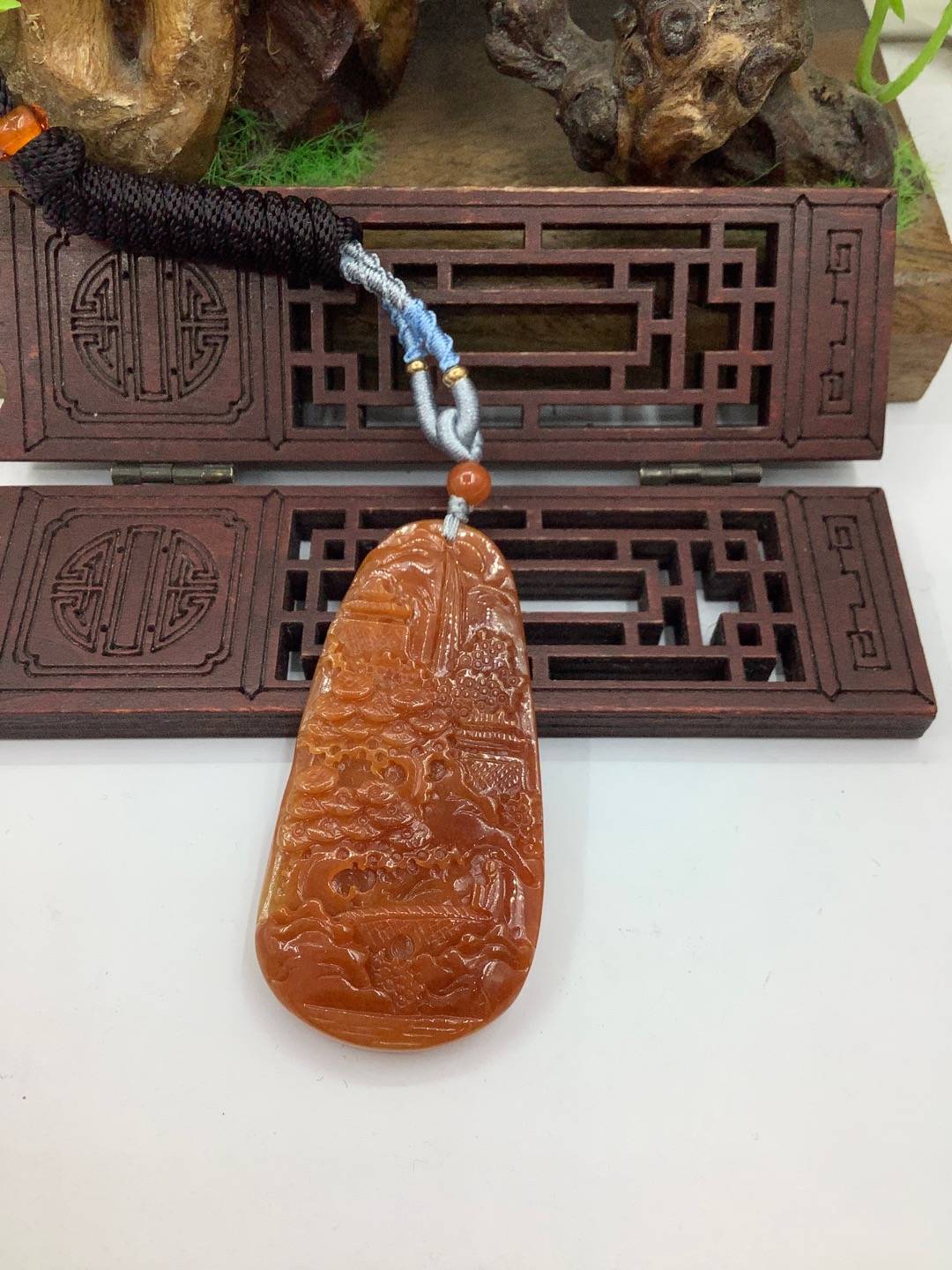 锦绣山河