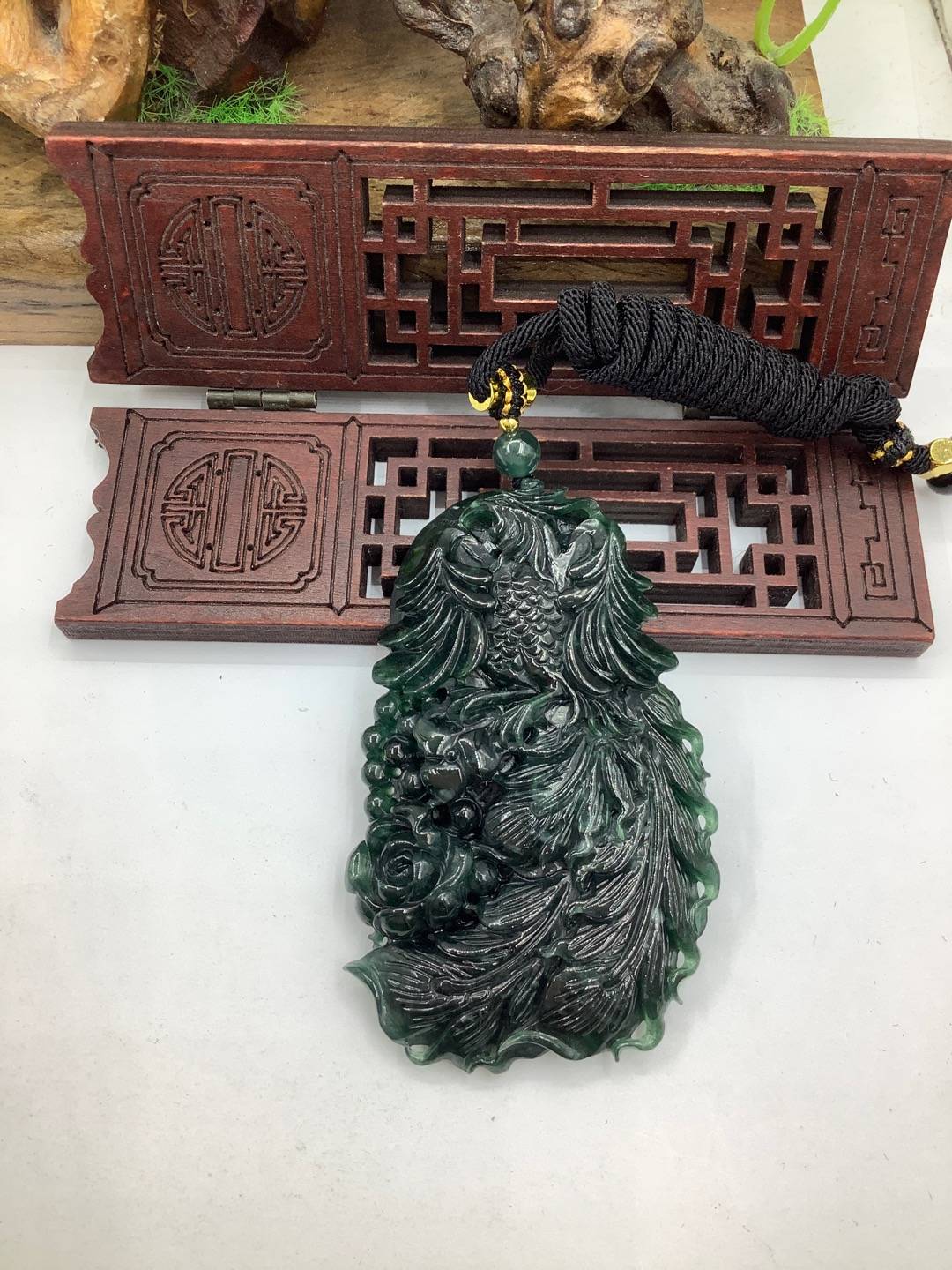 凤仪天下