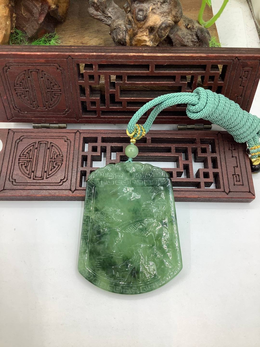锦绣山河