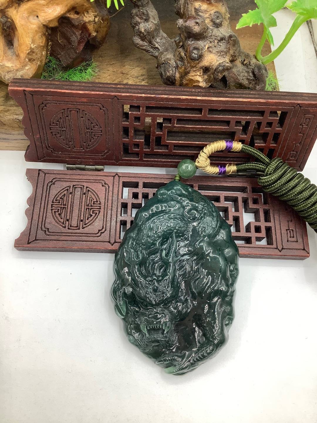 龙霸天下