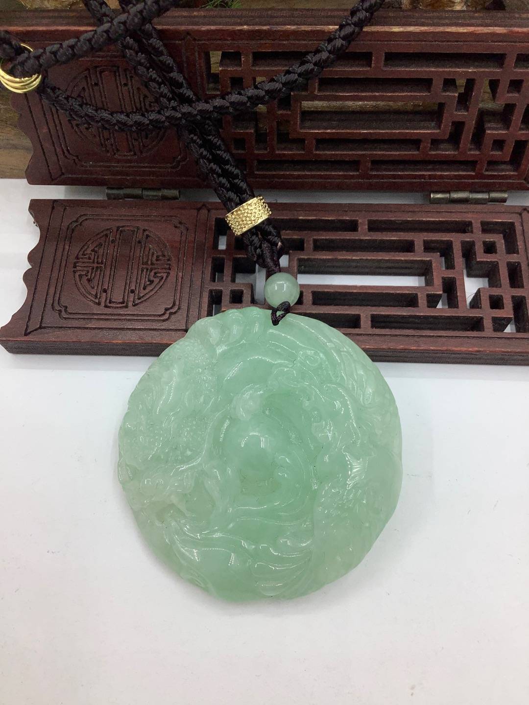 龙凤呈祥