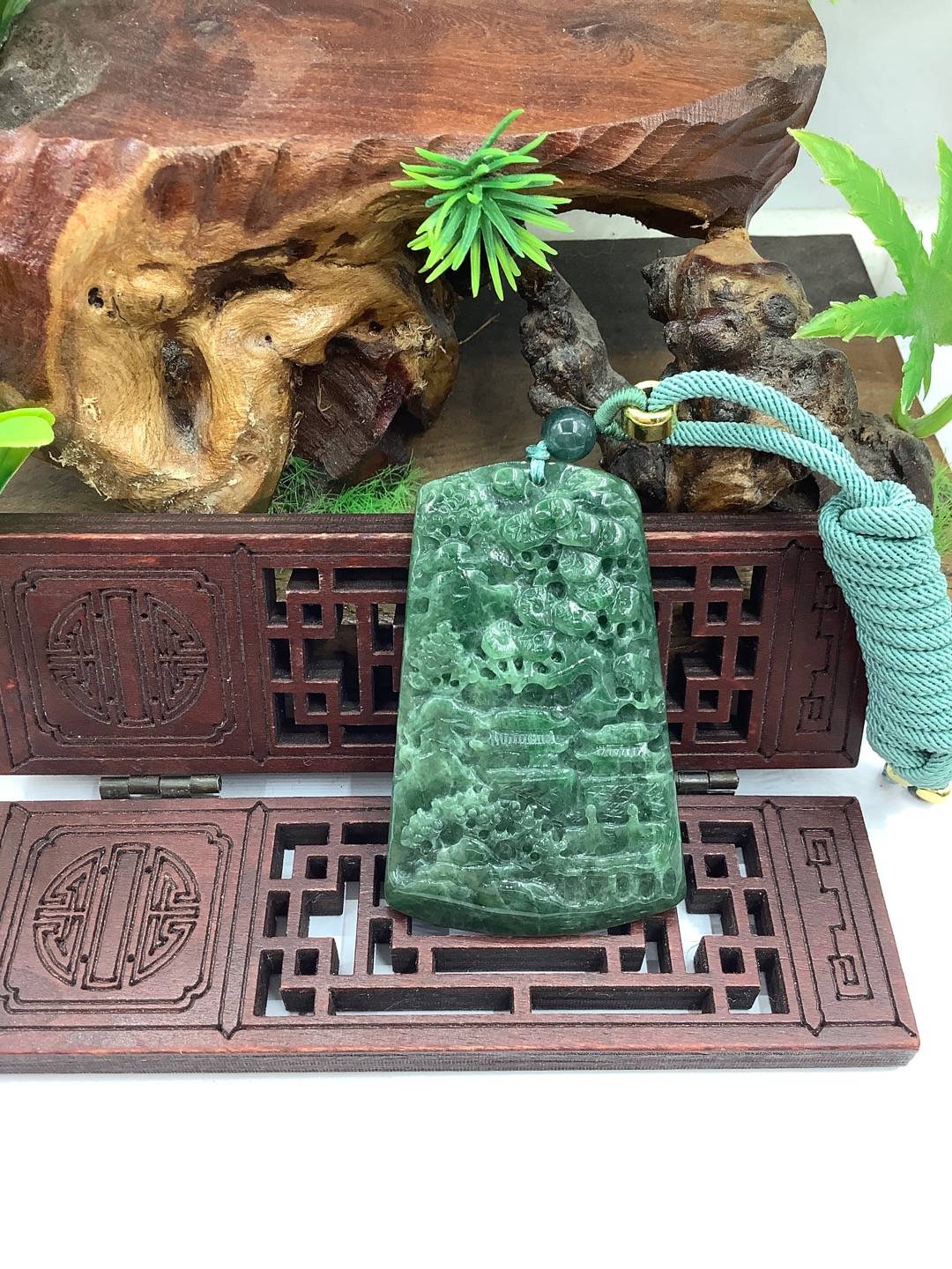 锦绣山河