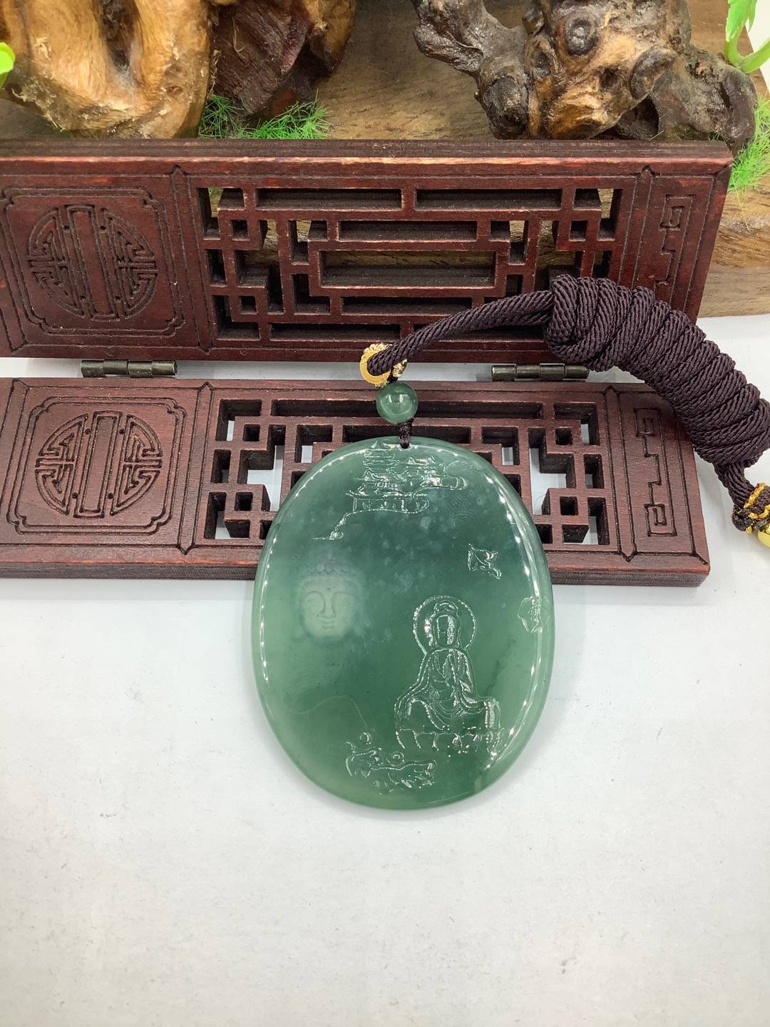 佛观天下