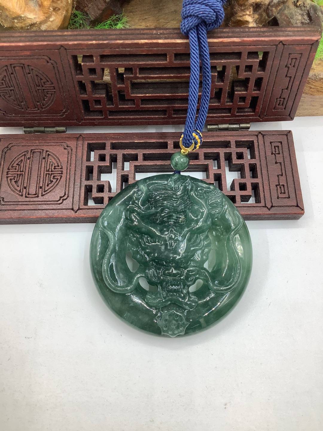 龙霸天下