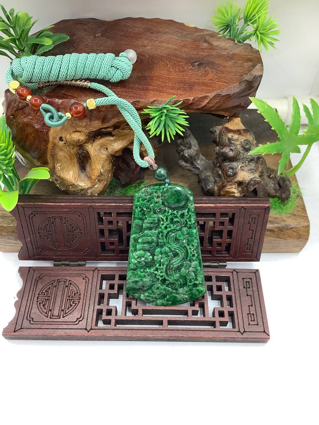 富春山居