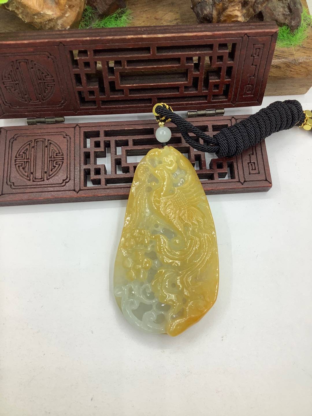 凤仪天下