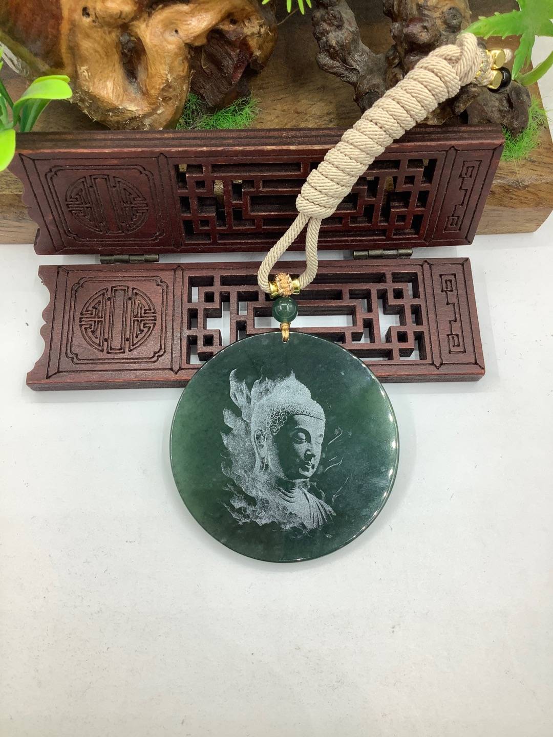普度众生