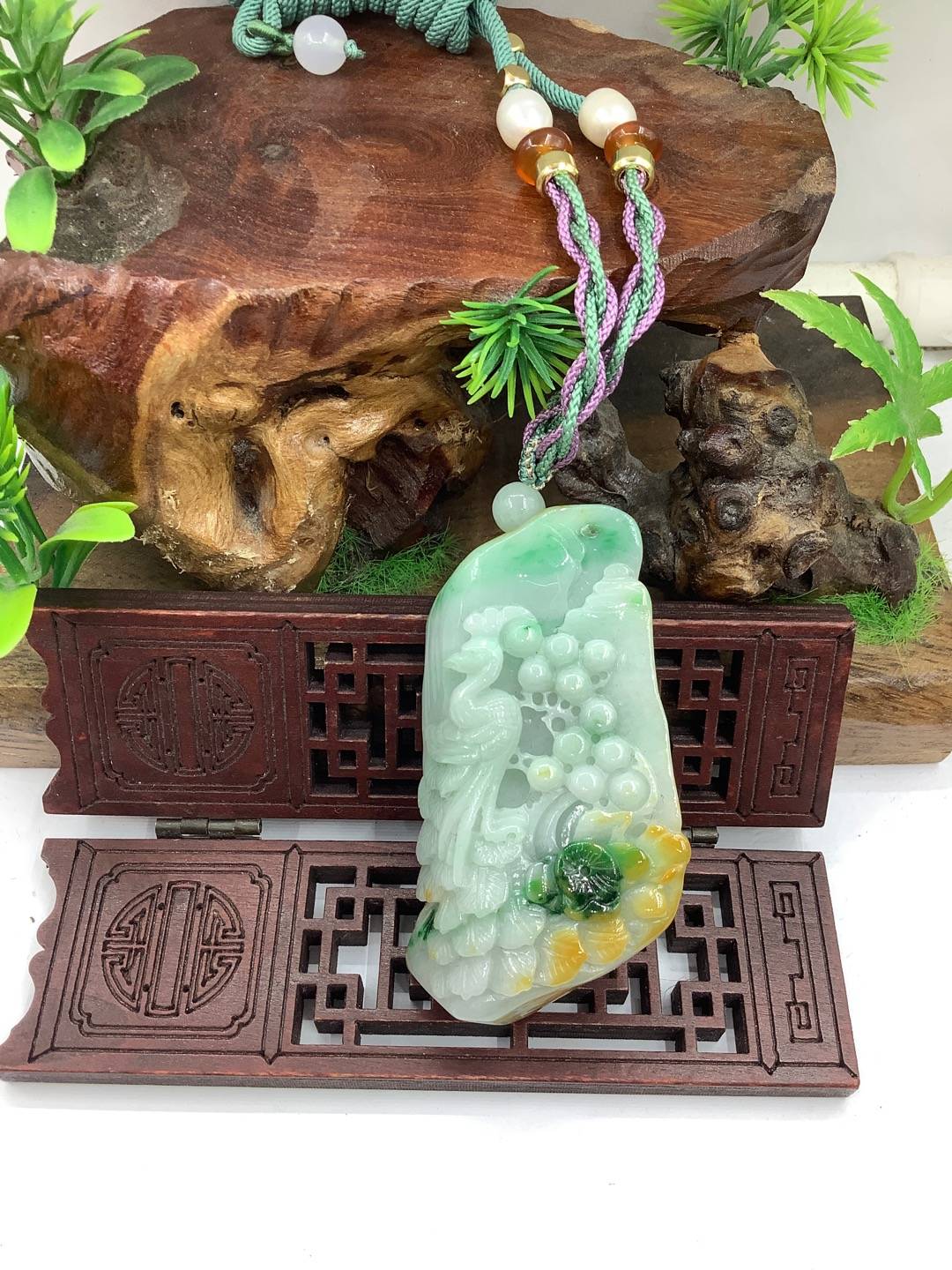 凤仪天下