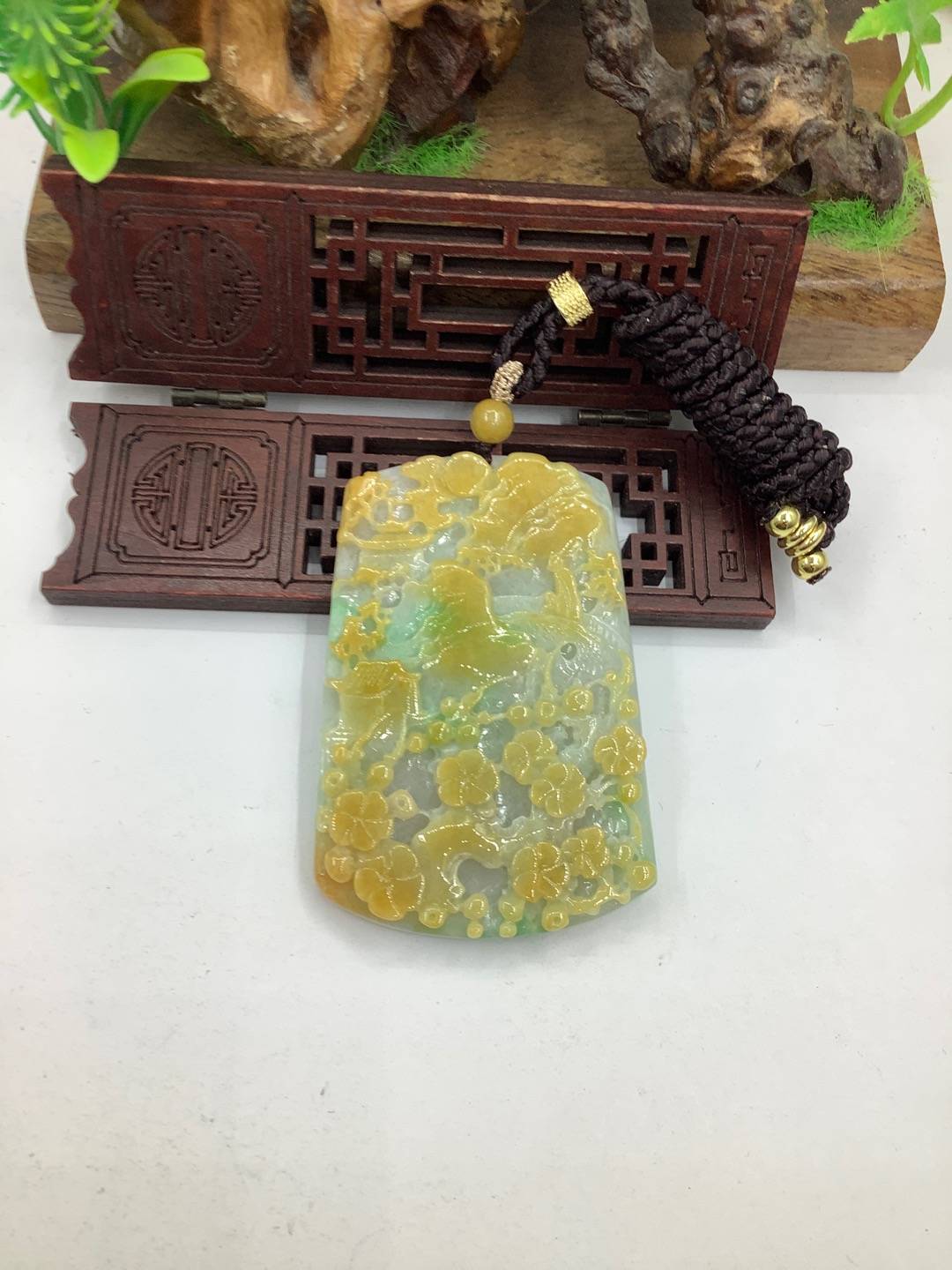 独步早春