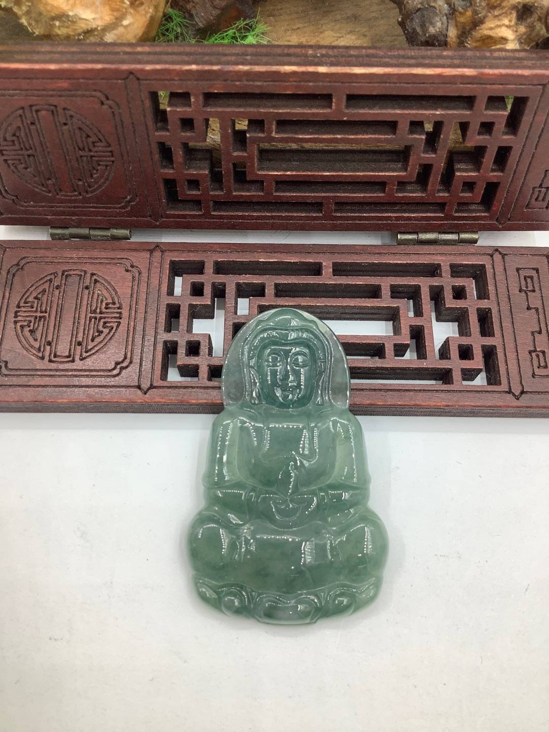 普度众生