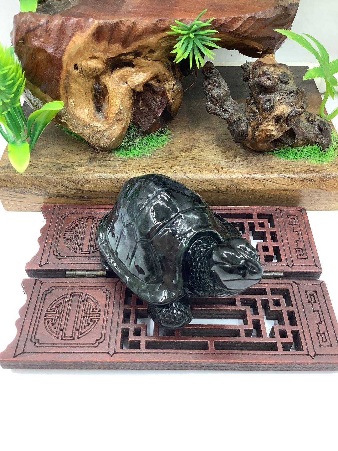 寿比南山