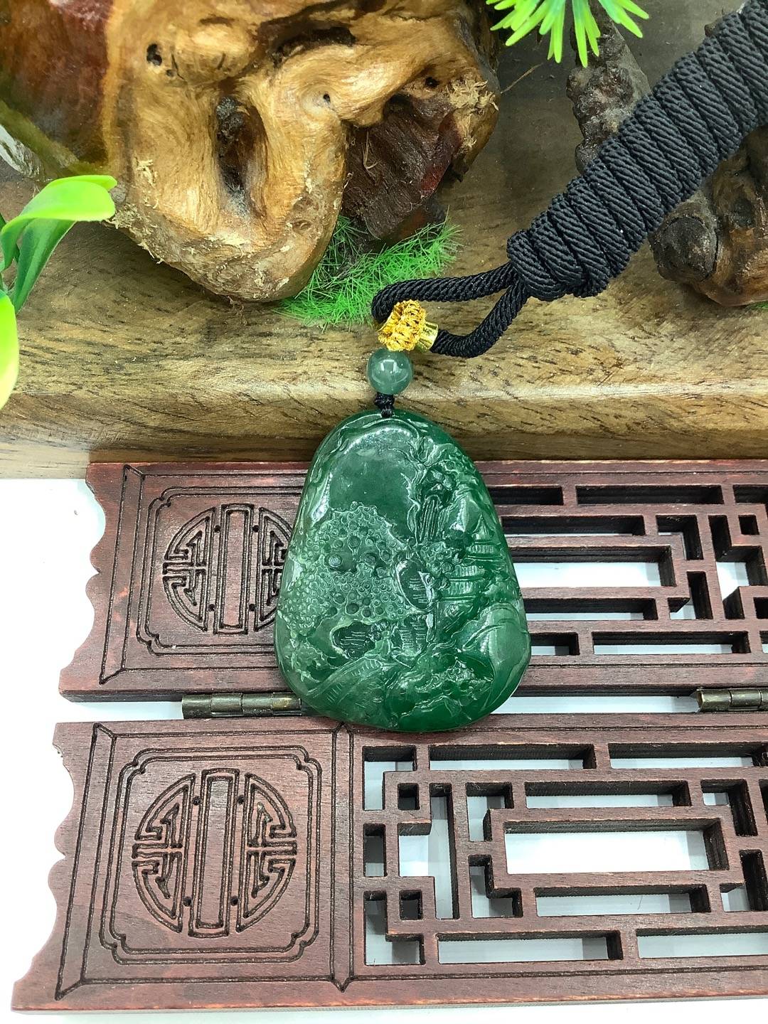 锦绣山河