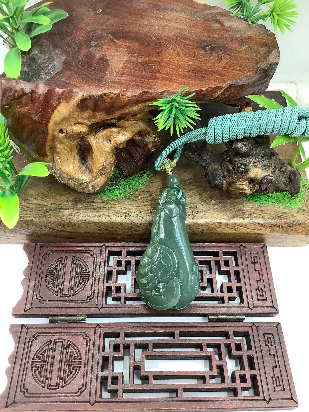 福寿如意