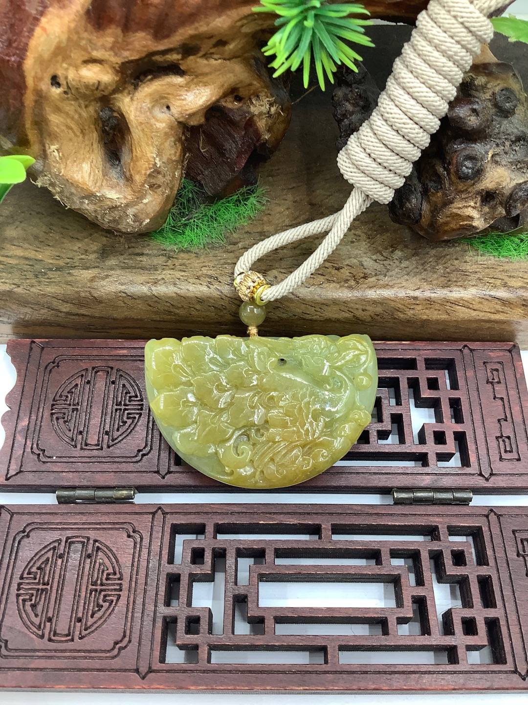 凤仪天下