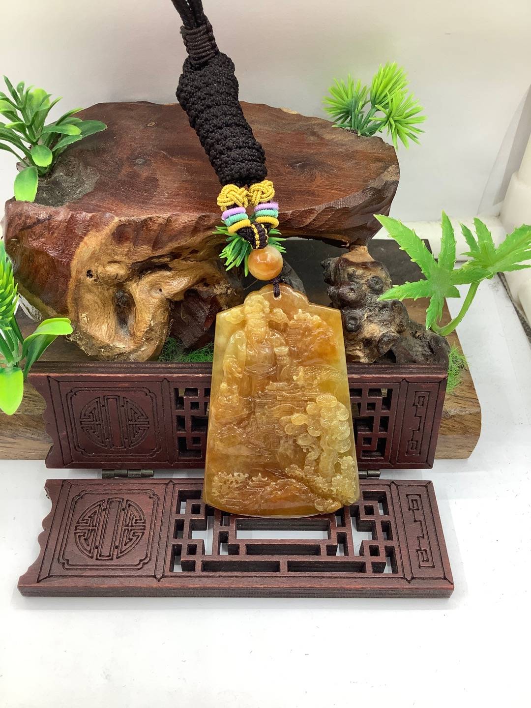 天官赐福