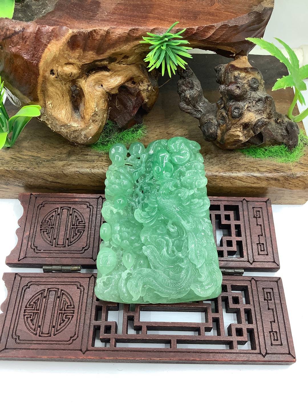 凤仪天下