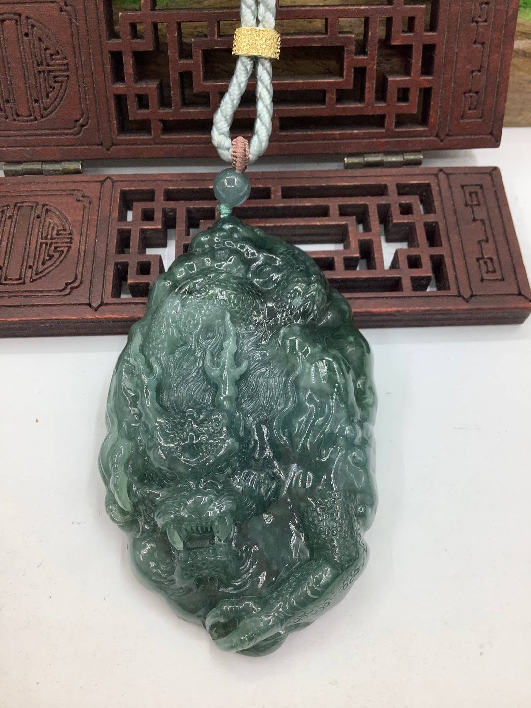 王者风范