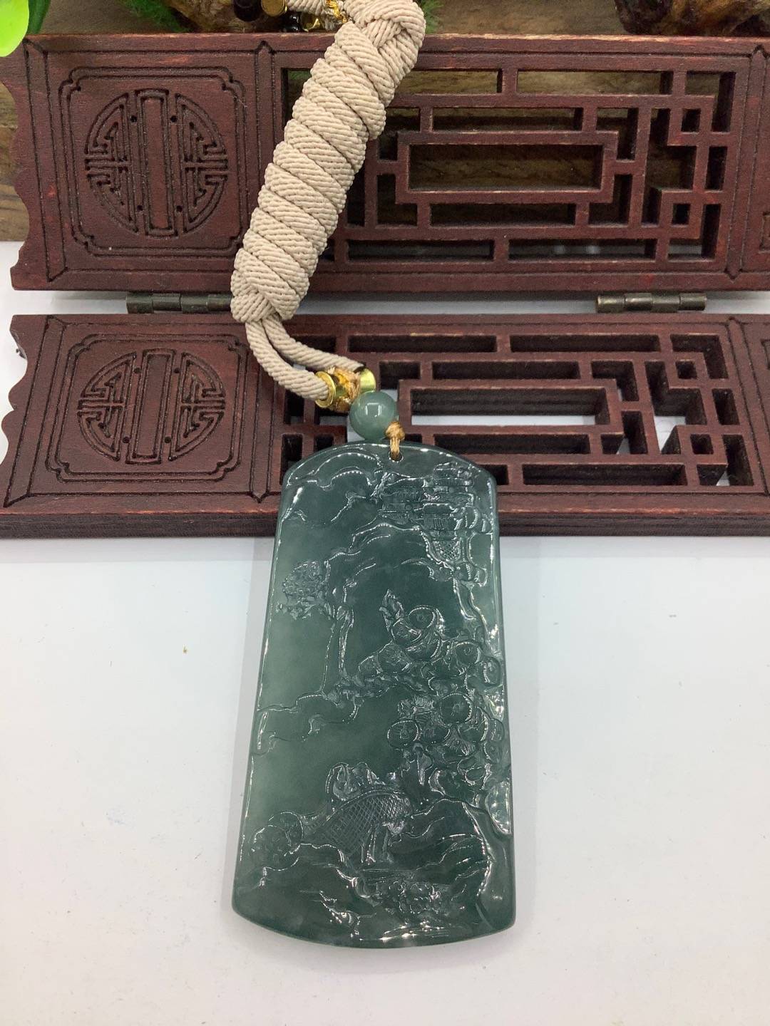 富春山居