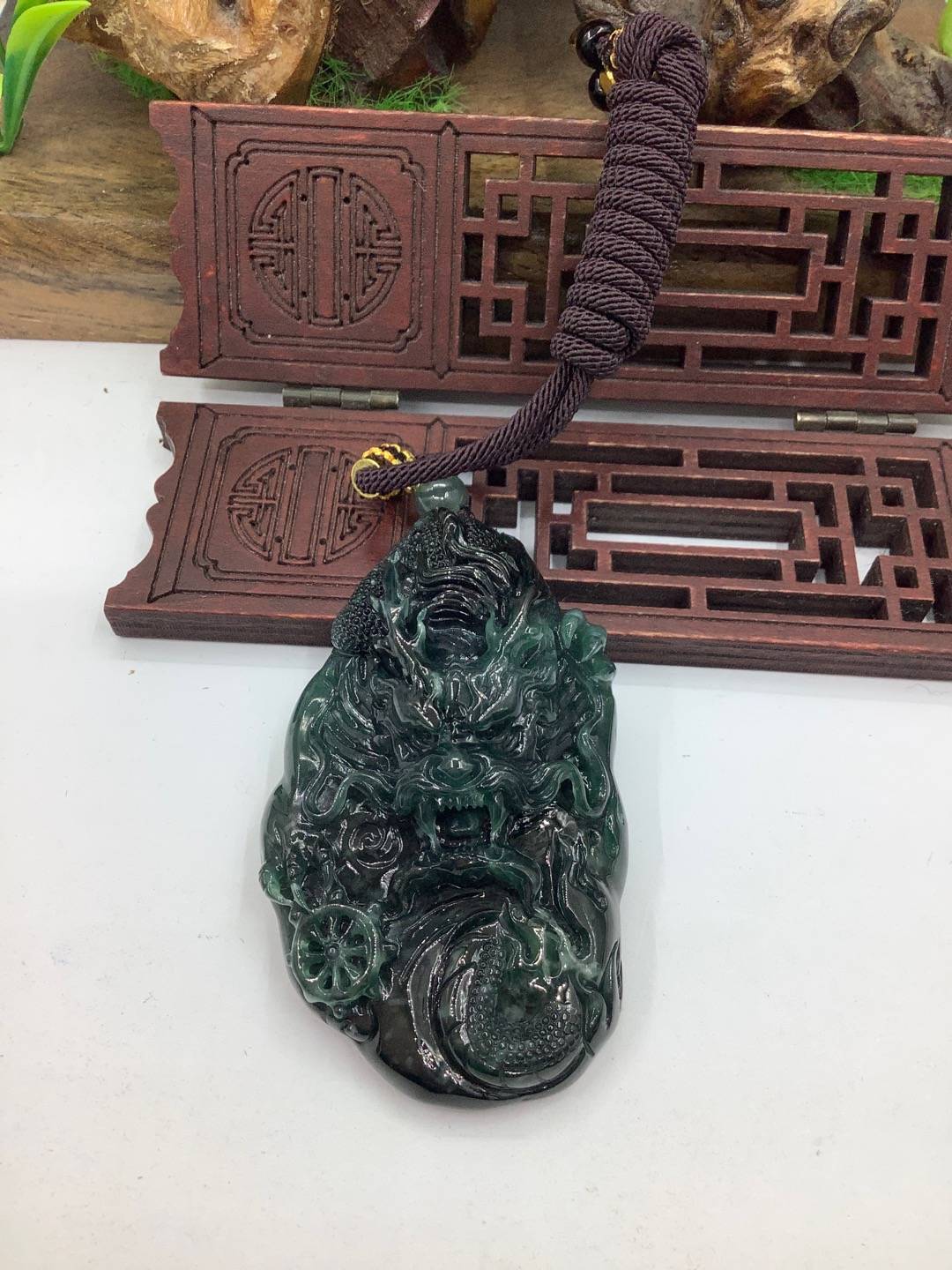 龙霸天下