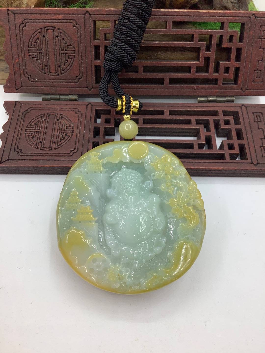 天官赐福