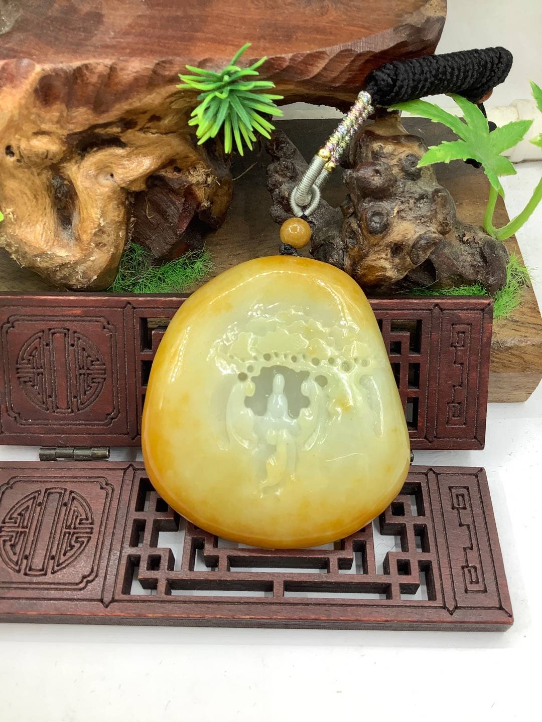 参禅悟道