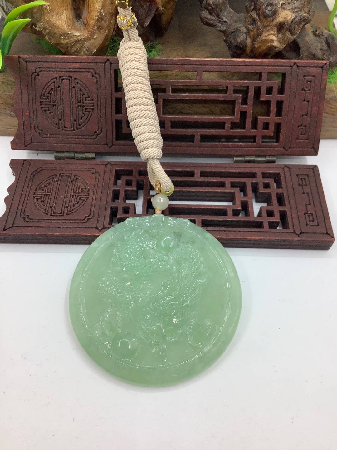 王者风范