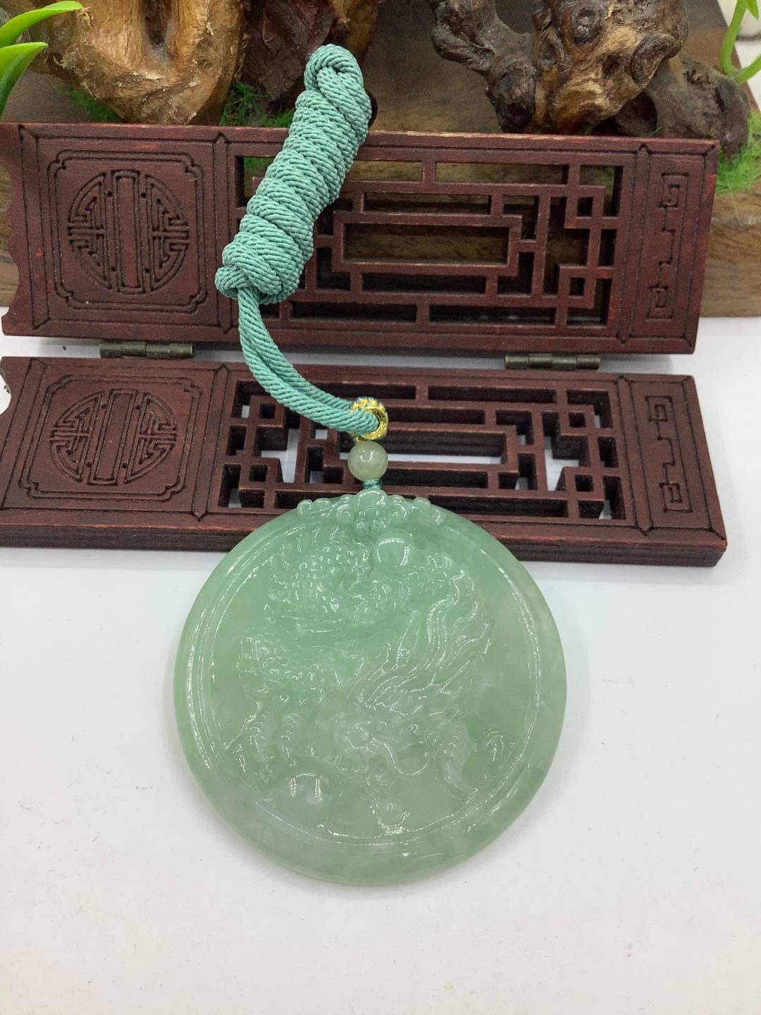 王者风范