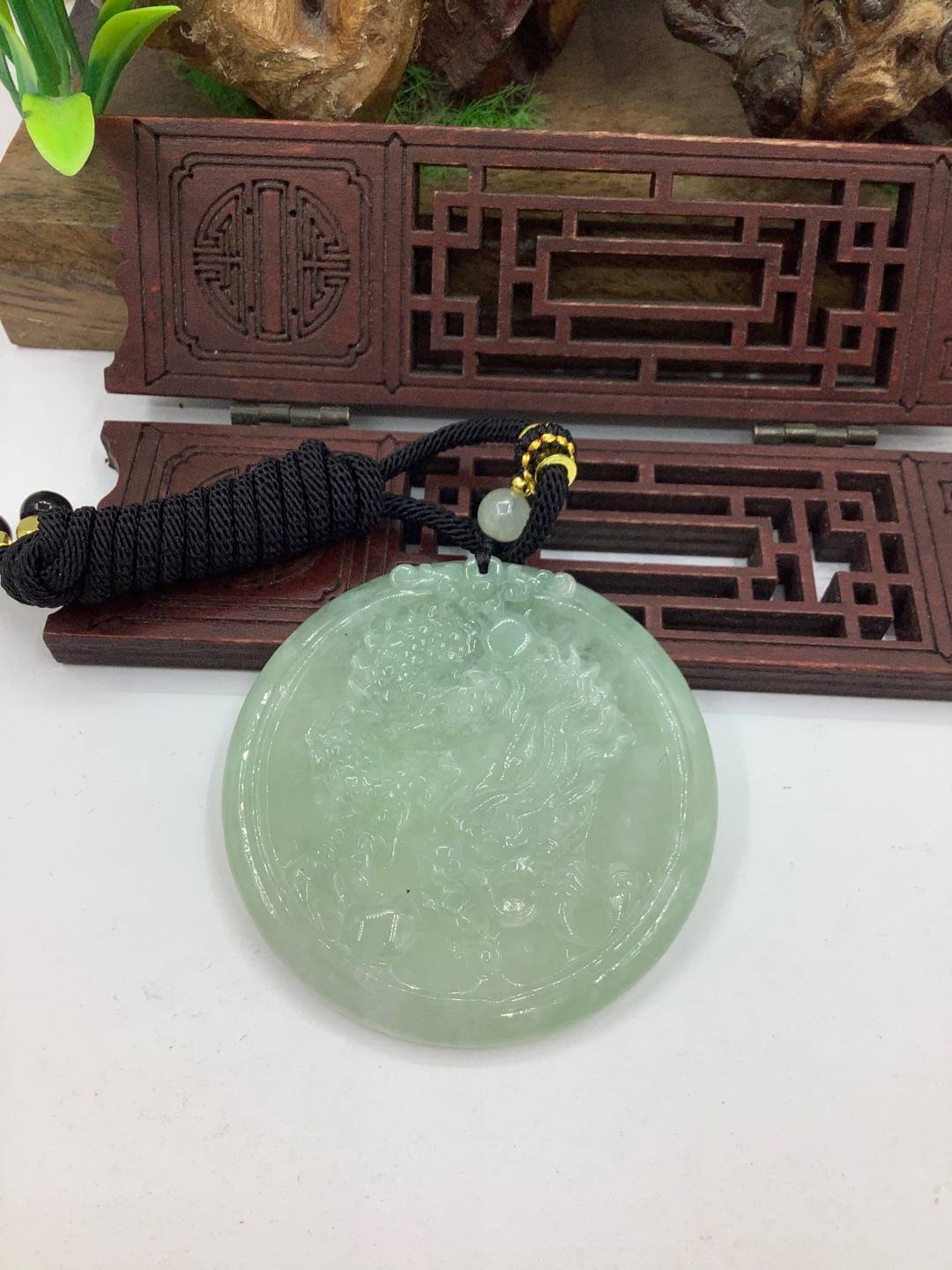 王者风范