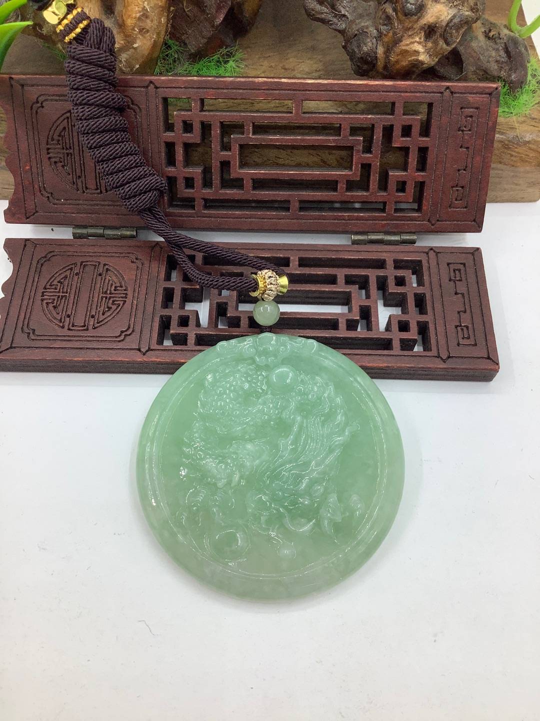 王者风范