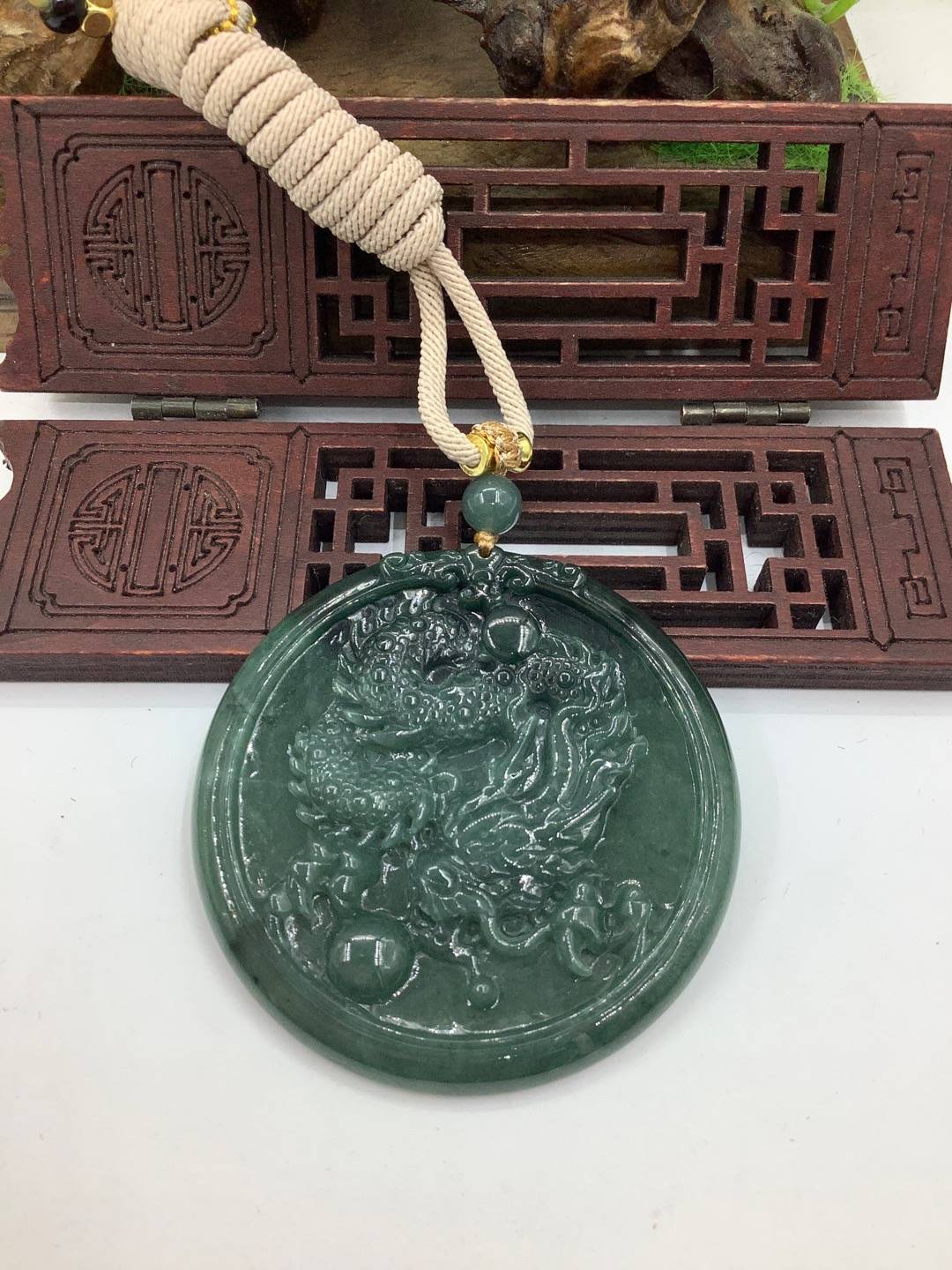 王者风范