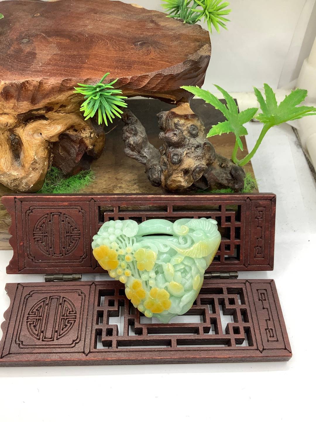 花开富贵