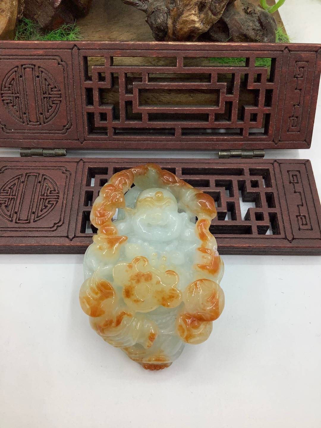 财福双全