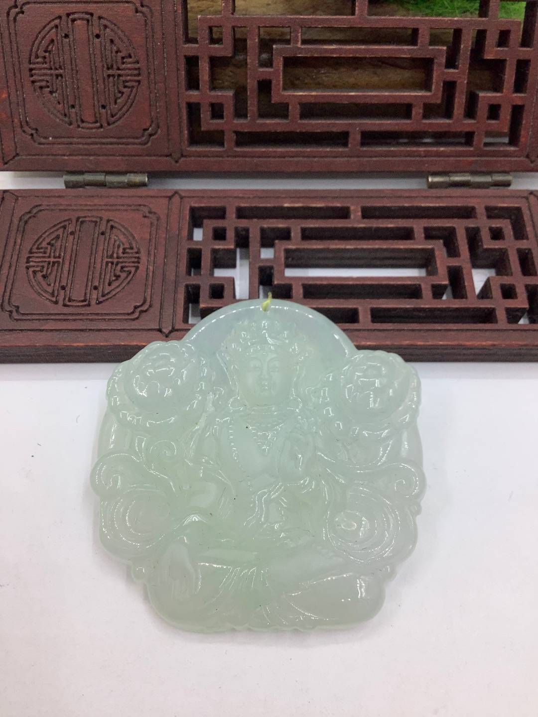 度母