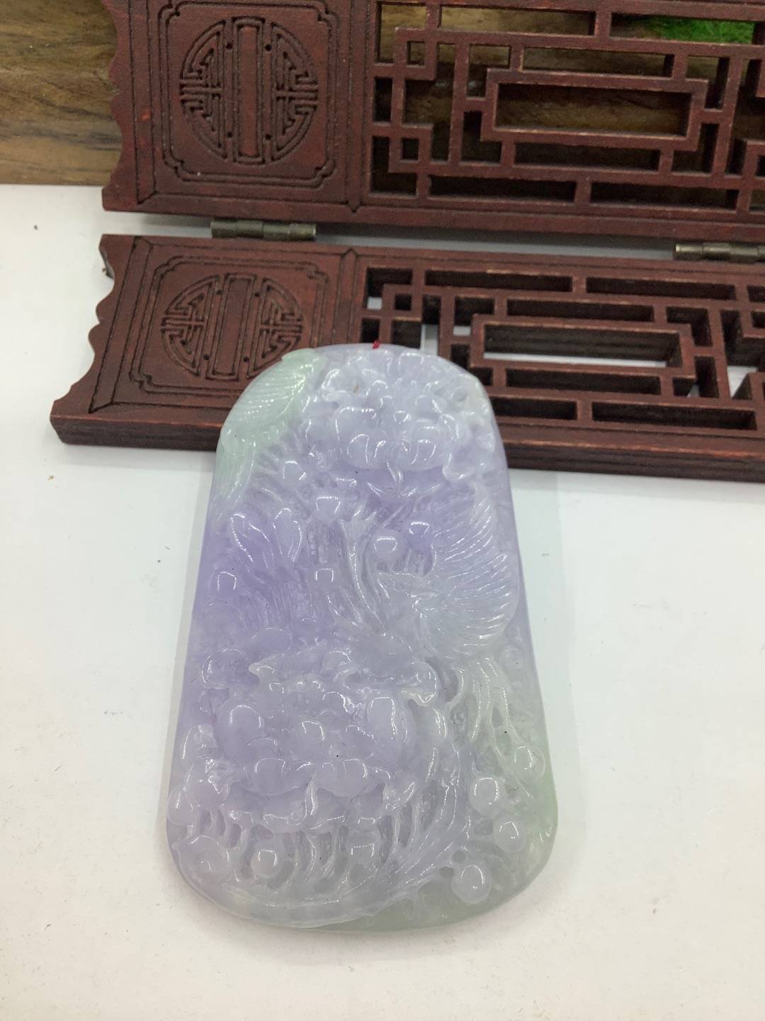 双喜临门