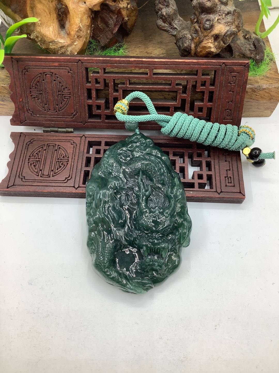 龙腾盛世