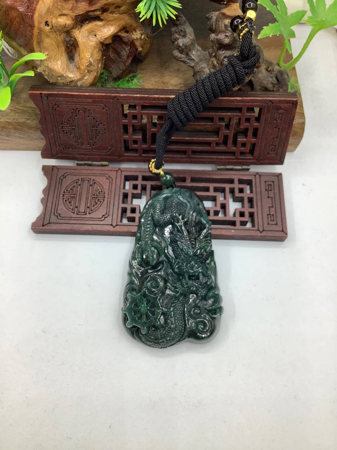 龙霸天下