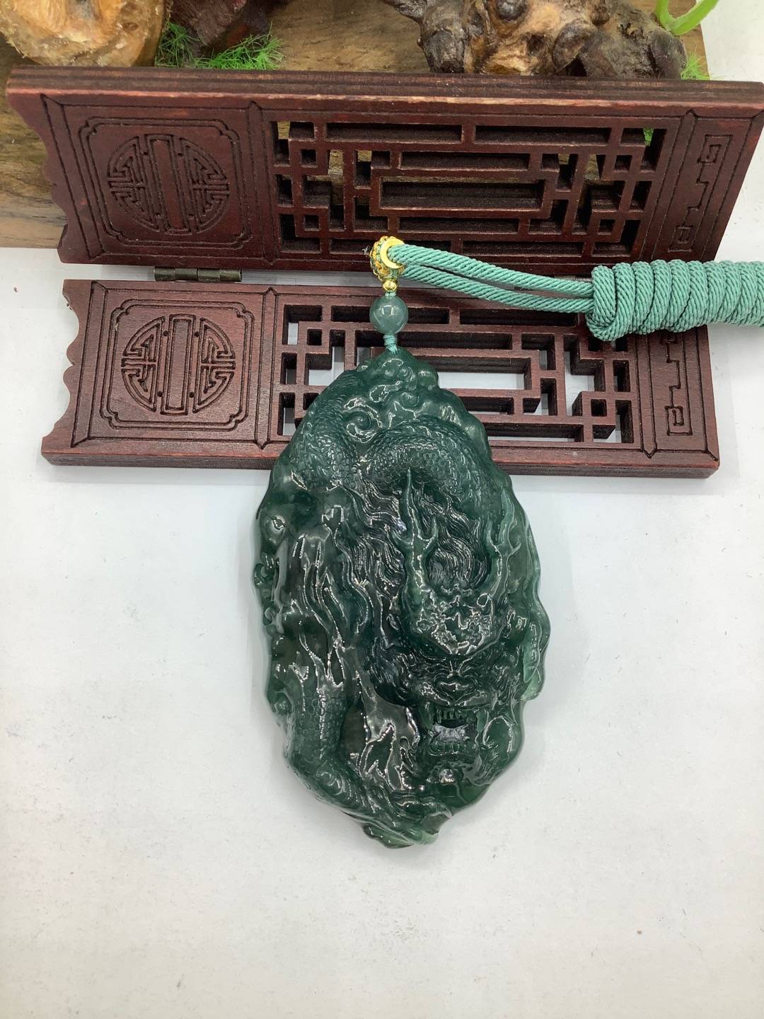 龙腾盛世