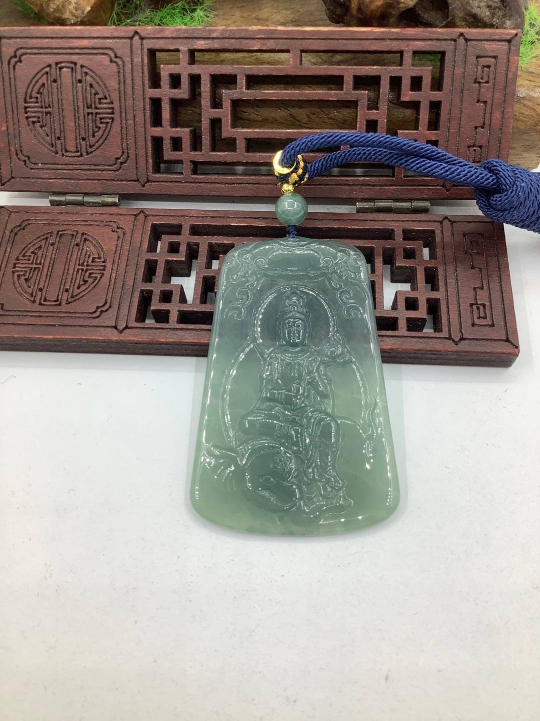 普贤菩萨