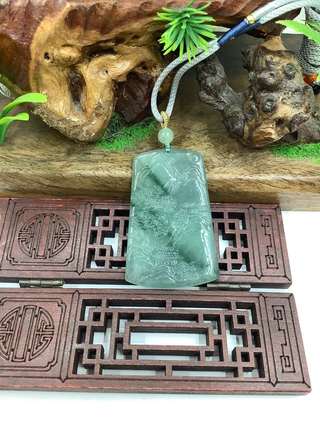 锦绣山河