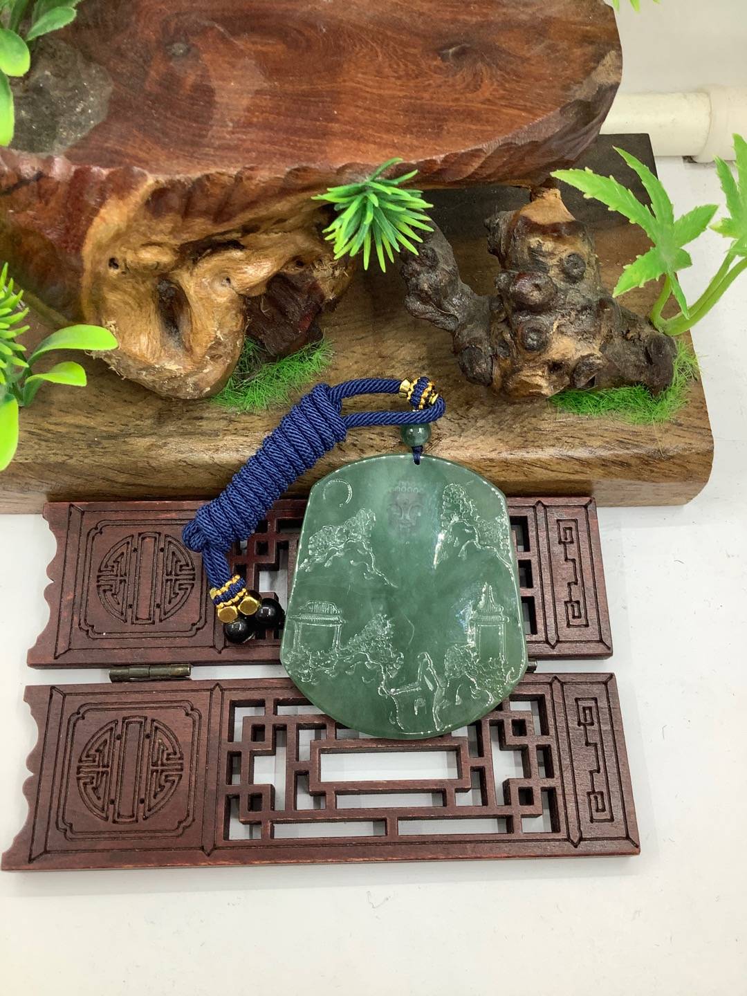 佛观天下