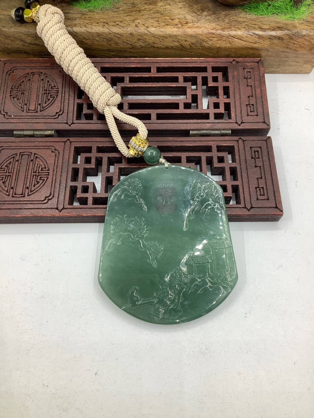 佛观天下