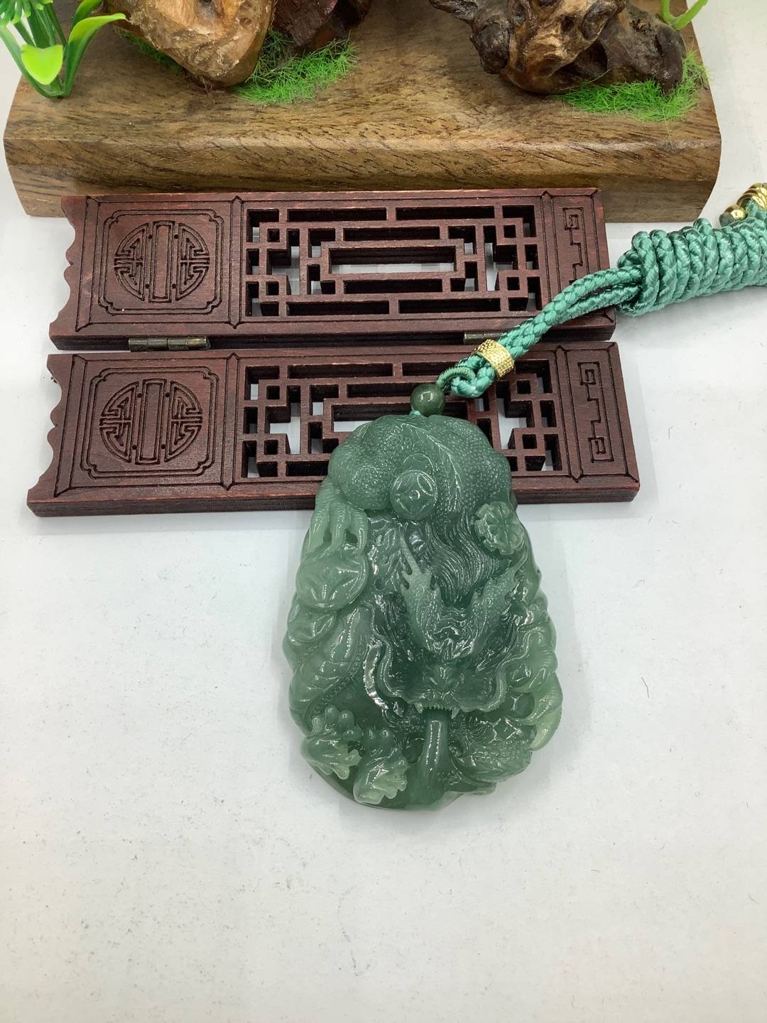 龙吸水