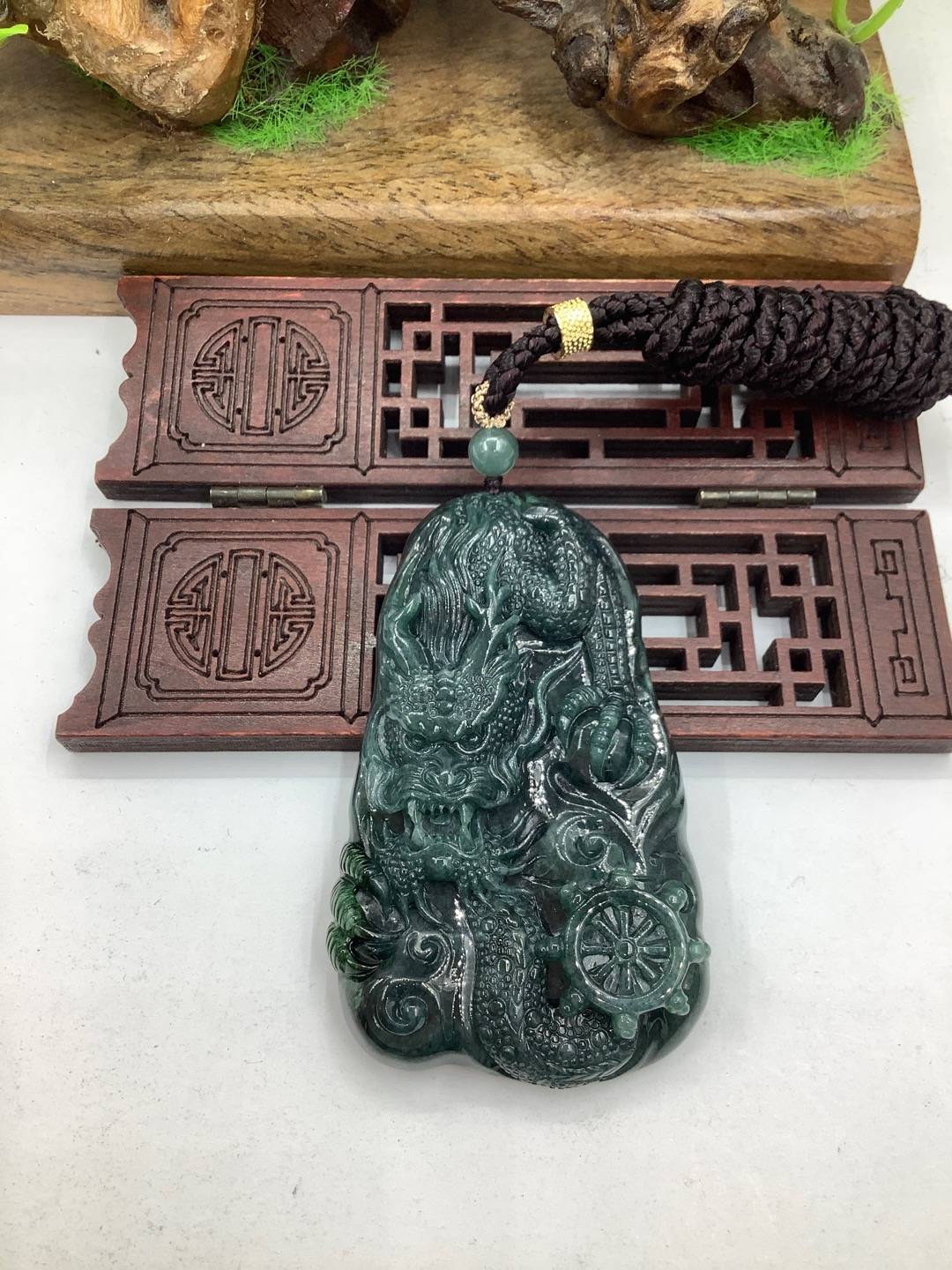 龙腾盛世