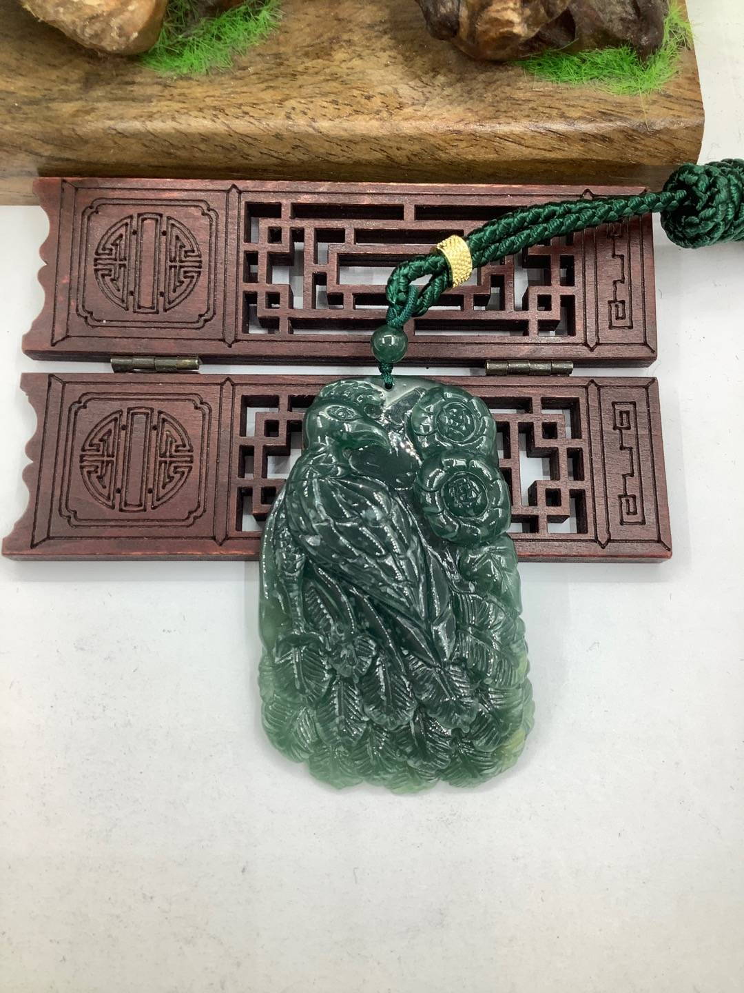 凤仪天下