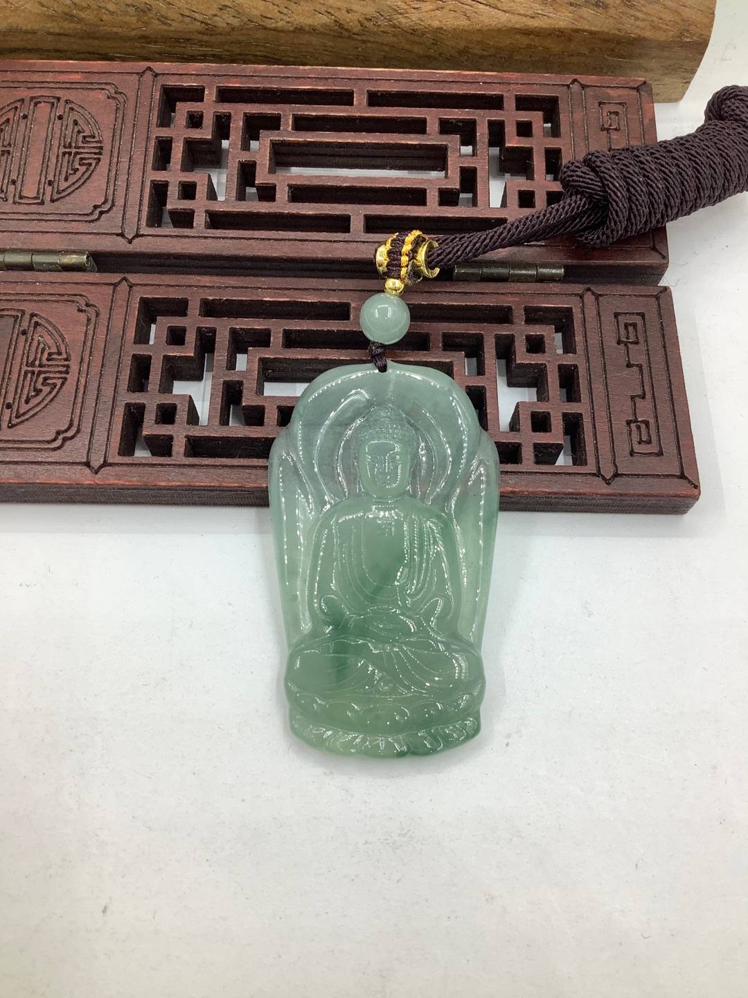 大日如来