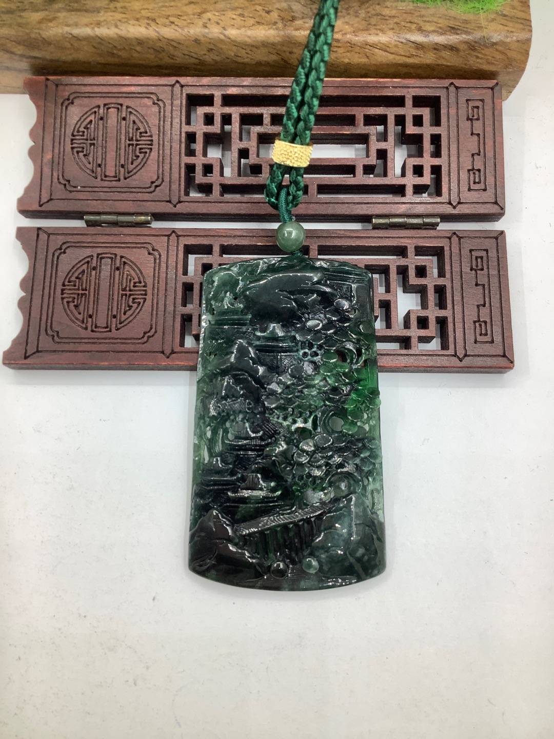 锦绣山河