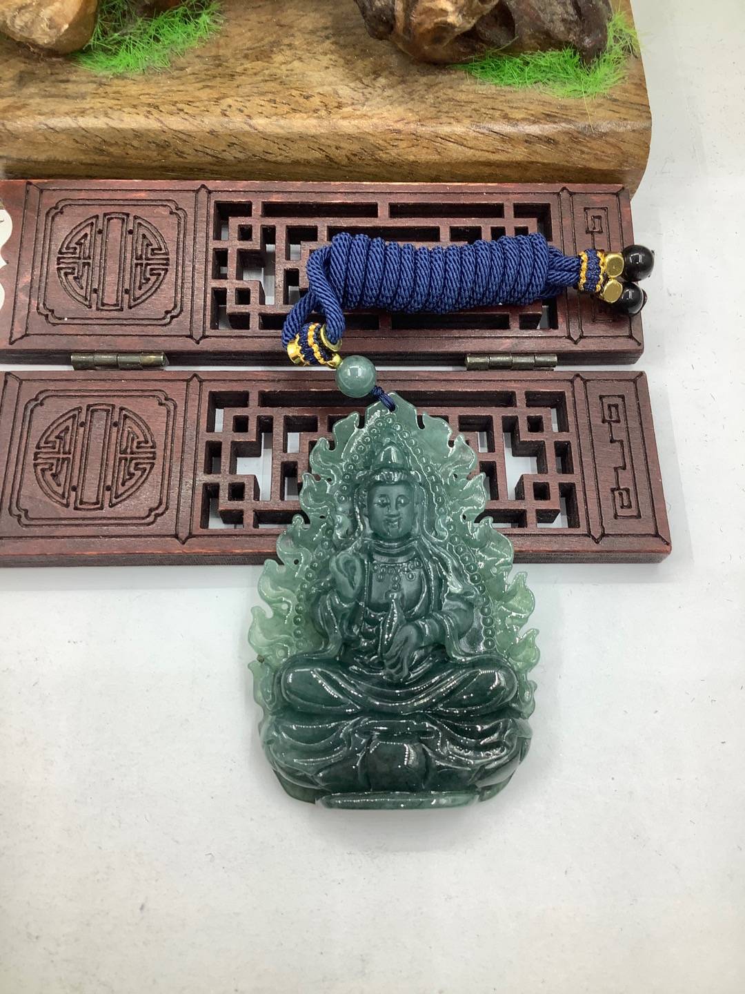 普度众生